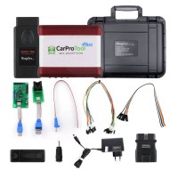 AIRBAG SERVICE FULL PACK - Комплект Diagcar в фирменном кейсе